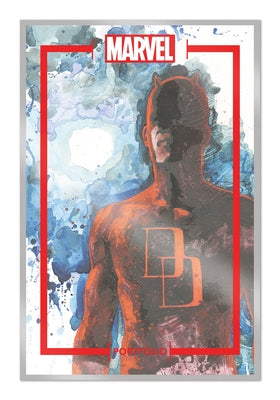 The Marvel Portfolio of David Mack: Daredevil by Mack, David