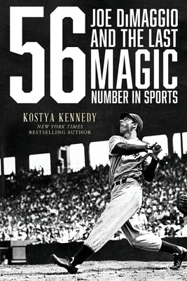 56 by Kennedy, Kostya