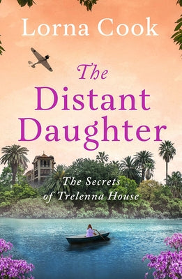 The Distant Daughter by Cook, Lorna