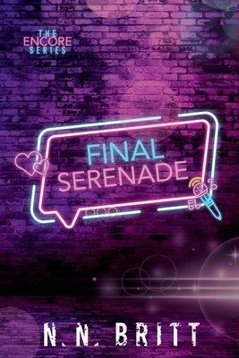 Final Serenade by Britt, N. N.