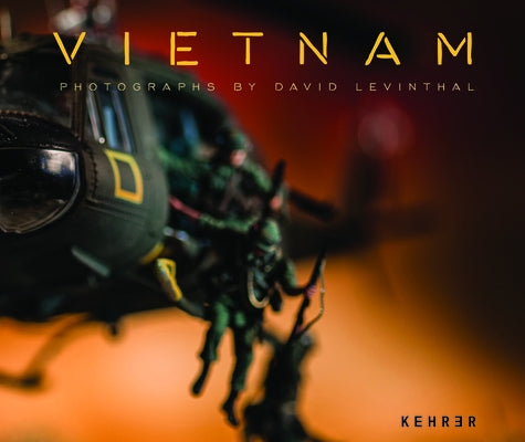 Vietnam by Levinthal, David