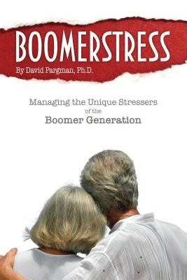 Boomerstress by Pargman, David