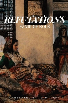 Refutations by Eznik of Kolb