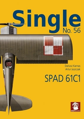 Spad 61c1 by Juszczak, Artur