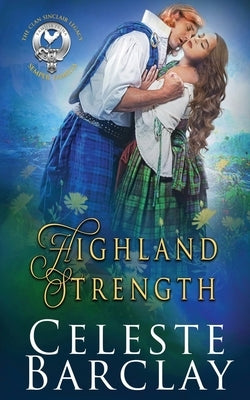 Highland Strength by Barclay, Celeste