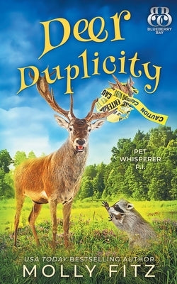 Deer Duplicity by Fitz, Molly