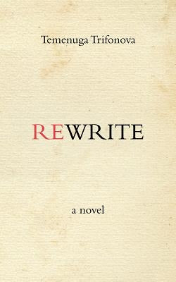 Rewrite by Trifonova, Temenuga