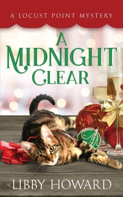 A Midnight Clear by Howard, Libby
