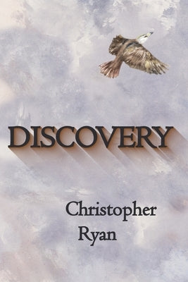 Discovery by Ryan, Christopher