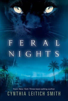 Feral Nights by Smith, Cynthia Leitich