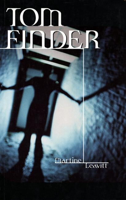 Tom Finder by Leavitt, Martine