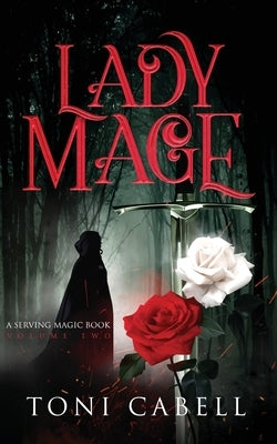 Lady Mage by Cabell, Toni