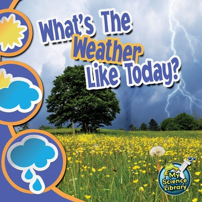 What's the Weather Like Today? by Storad