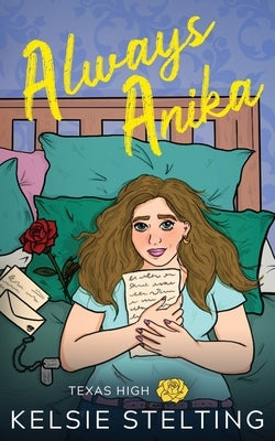 Always Anika by Stelting, Kelsie