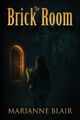 The Brick Room by Blair, Marianne