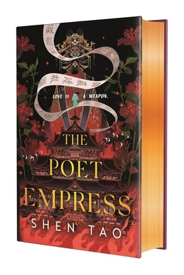 The Poet Empress by Tao, Shen