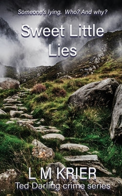 Sweet Little Lies by Krier, L. M.