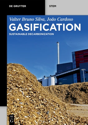 Gasification: Sustainable Decarbonization by Silva, Valter Bruno