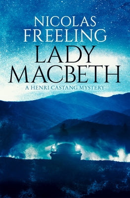 Lady Macbeth by Freeling, Nicolas