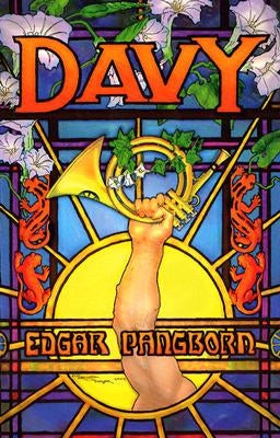 Davy by Pangborn, Edgar