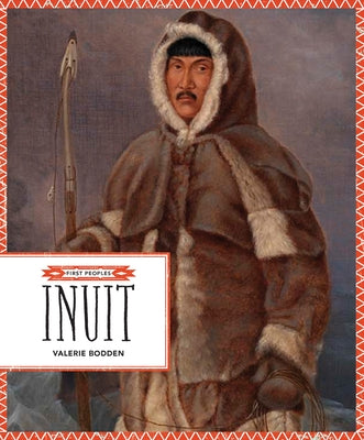 Inuit by Bodden, Valerie