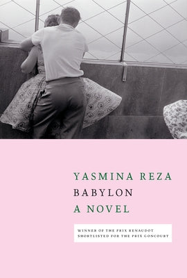 Babylon by Reza, Yasmina