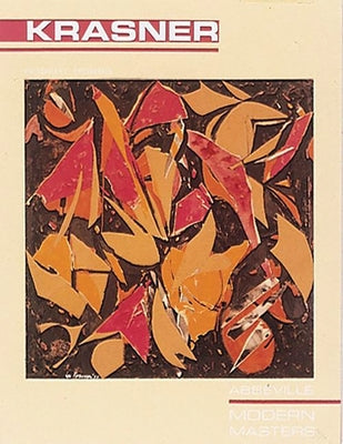 Lee Krasner by Hobbs, Robert Carleton