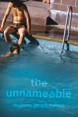 The Unnameable by Gerard Malone, Stephens