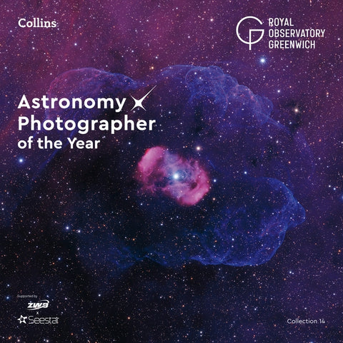 Astronomy Photographer of the Year: Collection 14 by Collins Astronomy