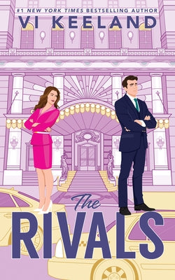 The Rivals (Standard Edition) by Keeland, VI