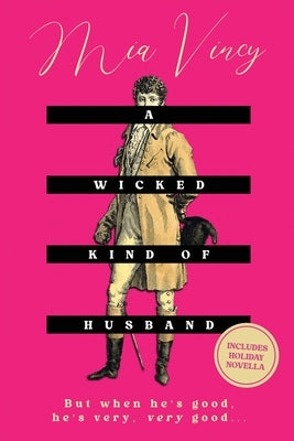 A Wicked Kind of Husband: The Brothers DeWitt Bundle: includes A Christmas Affair to Remember by Vincy, Mia