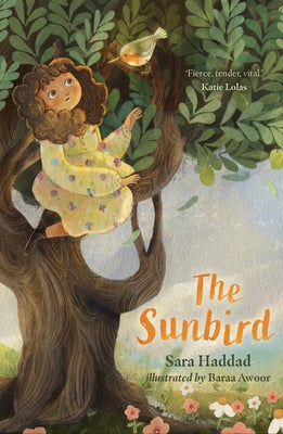 The Sunbird: Young Readers' Edition by Haddad, Sara