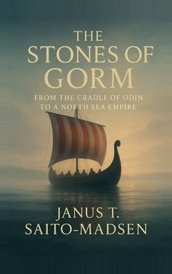 The Stones of Gorm: From the Cradle of Odin to a North Sea Empire by Saito-Madsen, Janus T.