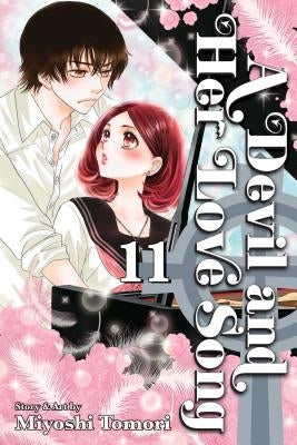 Devil and Her Love Song, Vol. 11 by Tomori, Miyoshi