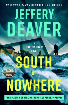 South of Nowhere by Deaver, Jeffery