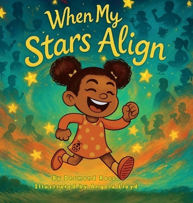When My Stars Align by Ross, Desmond