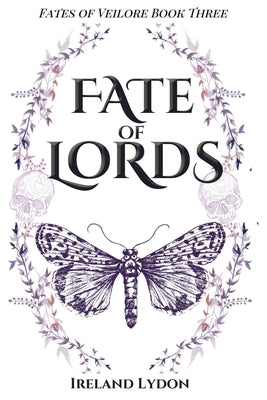 Fate of Lords by Lydon, Ireland