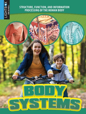 Body Systems by Shoals, James