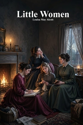 Little Women by Alcott, Louisa May