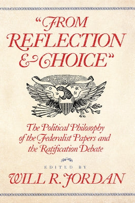 From Reflection & Choice by Jordan, Will R.