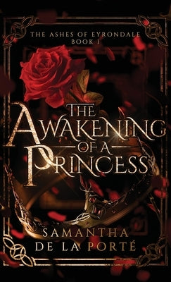 The Awakening of a Princess by de la Port?, Samantha