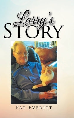 Larry's Story by Everitt, Pat