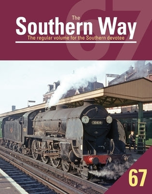 Southern Way 67 by Waller, Peter