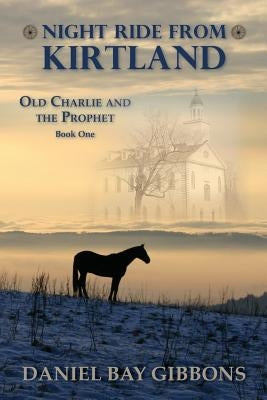 Night Ride from Kirtland by Gibbons, Daniel Bay