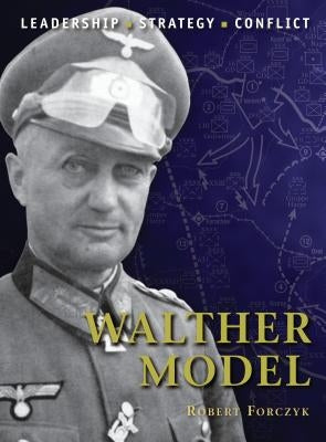 Walther Model by Forczyk, Robert