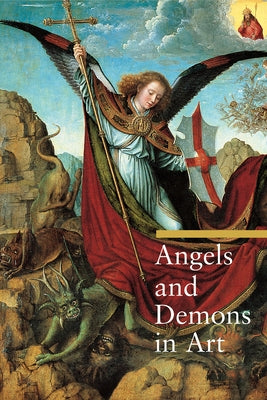 Angels and Demons in Art by Giorgi, Rosa