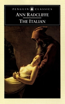 The Italian by Radcliffe, Ann