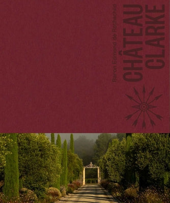 Château Clarke: Edmond de Rothschild by Brasseur, B&#195;&#169;atrice
