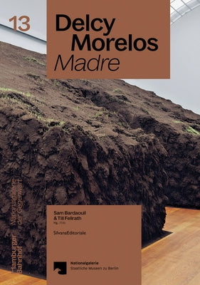 Delcy Morelos: Madre by Morelos, Delcy