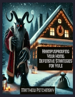 Krampusproofing Your Home: Defensive Strategies for Yule by Petchinsky, Matthew